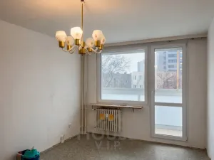 Prodej bytu 3+kk, Praha - Hloubětín, Kukelská, 73 m2