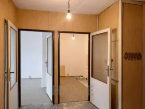 Prodej bytu 3+kk, Praha - Hloubětín, Kukelská, 73 m2