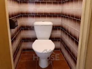 Prodej bytu 3+kk, Praha - Hloubětín, Kukelská, 73 m2