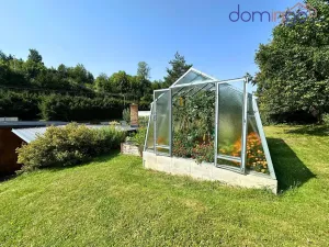 Prodej rodinného domu, Vendolí, 200 m2