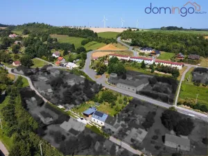 Prodej rodinného domu, Vendolí, 200 m2