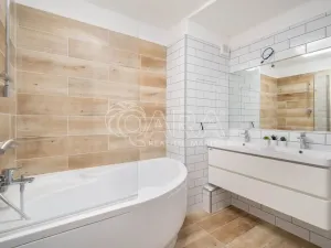 Pronájem bytu 3+kk, Praha - Prosek, Litvínovská, 67 m2