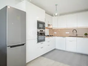 Pronájem bytu 3+kk, Praha - Prosek, Litvínovská, 67 m2