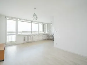 Pronájem bytu 3+kk, Praha - Prosek, Litvínovská, 67 m2