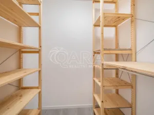 Pronájem bytu 3+kk, Praha - Prosek, Litvínovská, 67 m2