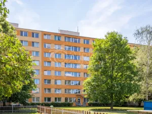 Pronájem bytu 3+kk, Praha - Prosek, Litvínovská, 67 m2