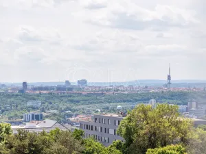 Pronájem bytu 3+kk, Praha - Prosek, Litvínovská, 67 m2