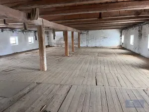 Prodej pole, Pavlov, 2020000 m2