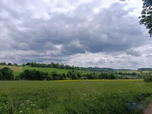 Prodej pole, Pavlov, 2020000 m2