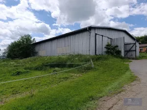 Prodej pole, Pavlov, 2020000 m2