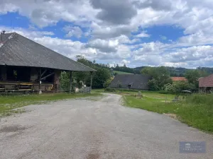 Prodej pole, Pavlov, 2020000 m2