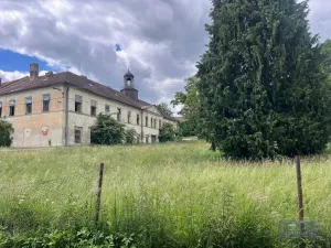 Prodej pole, Pavlov, 2020000 m2