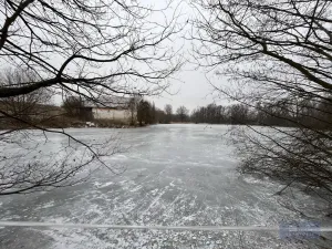 Prodej komerčního pozemku, Pavlov, 2000000 m2