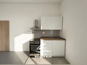 Pronájem bytu 1+kk, Ostrava, Stará cesta, 37 m2