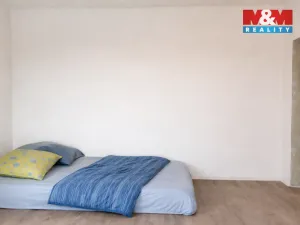 Prodej bytu 2+1, Bílina, M. Švabinského, 52 m2