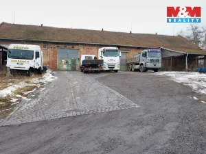 Prodej komerčního pozemku, Dětkovice, 5911 m2