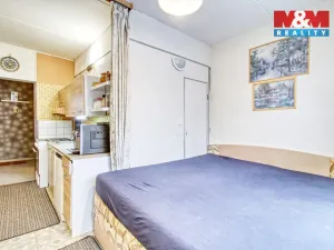 Prodej bytu 2+1, Chomutov, Březenecká, 68 m2