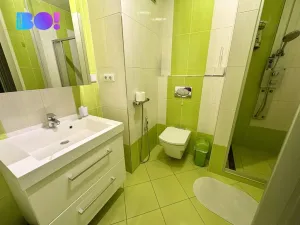 Pronájem bytu 4+kk, Ostrava, U Soudu, 131 m2