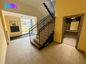 Pronájem bytu 4+kk, Ostrava, U Soudu, 131 m2