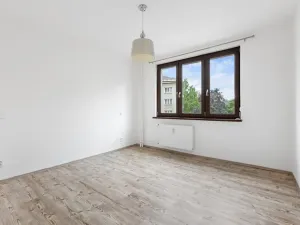 Pronájem bytu 2+1, Aš, Příbramská, 51 m2