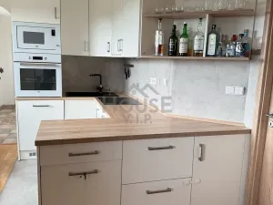 Prodej bytu 2+kk, Praha - Krč, Štúrova, 68 m2