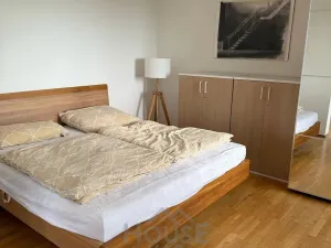 Prodej bytu 2+kk, Praha - Krč, Štúrova, 68 m2