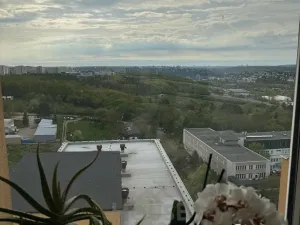 Prodej bytu 2+kk, Praha - Krč, Štúrova, 68 m2