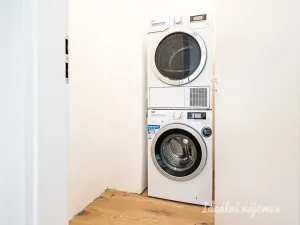 Pronájem bytu 2+kk, Praha - Vršovice, Přípotoční, 55 m2