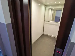 Pronájem bytu 2+kk, Praha - Chodov, V jezírkách, 45 m2