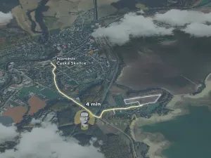 Prodej pozemku pro bydlení, Česká Skalice, 30928 m2