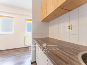 Prodej bytu 1+kk, Brandýs nad Labem-Stará Boleslav, Lázeňská, 21 m2