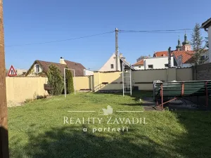 Prodej bytu 1+kk, Brandýs nad Labem-Stará Boleslav, Lázeňská, 21 m2