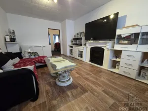 Prodej bytu 3+1, Čáslav, R. Těsnohlídka, 75 m2