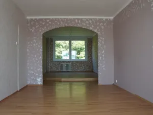 Prodej bytu 3+1, Litvínov, Luční, 90 m2