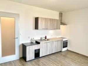 Pronájem bytu 1+kk, Brno - Černá Pole, třída Generála Píky, 30 m2