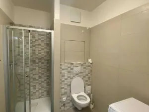 Pronájem bytu 1+kk, Brno - Černá Pole, třída Generála Píky, 30 m2