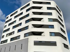 Pronájem bytu 1+kk, Brno - Černá Pole, třída Generála Píky, 30 m2