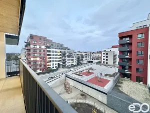 Pronájem bytu 1+kk, Praha, Zlochova, 36 m2