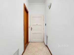 Pronájem bytu 1+1, Brno - Veveří, Bayerova, 39 m2