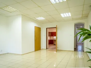 Pronájem rodinného domu, Brno, Kosmákova, 70 m2