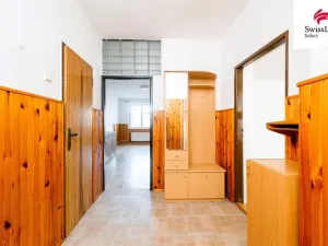 Prodej rodinného domu, Choltice, Lipoltická, 89 m2
