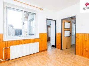 Prodej rodinného domu, Choltice, Lipoltická, 89 m2