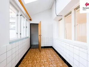 Prodej rodinného domu, Choltice, Lipoltická, 89 m2