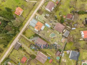 Prodej rodinného domu, Zbiroh, Muchova, 161 m2