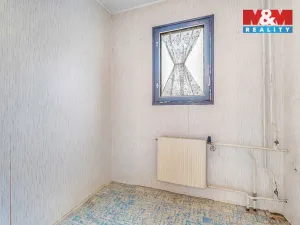 Prodej rodinného domu, Jílové - Kamenná, Zahradní, 102 m2