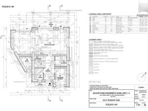Prodej pozemku pro bydlení, Moravské Budějovice, 1610 m2