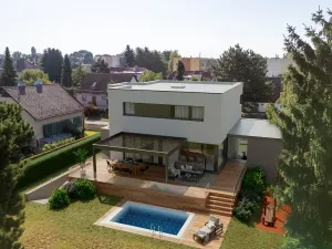 Prodej rodinného domu, Hradec Králové, Smiřická, 316 m2