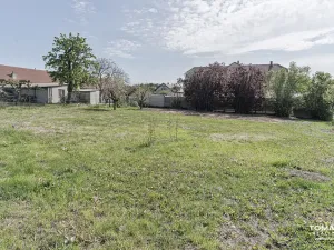 Prodej pozemku, Lišice, 1436 m2