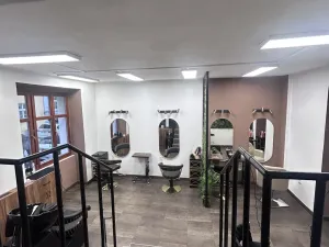 Pronájem obchodního prostoru, Praha - Střešovice, Nad Panenskou, 118 m2