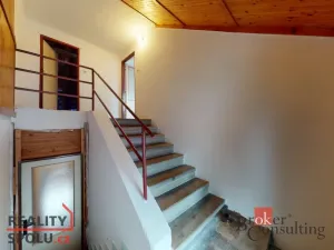 Prodej rodinného domu, Dobroměřice, Komenského, 100 m2